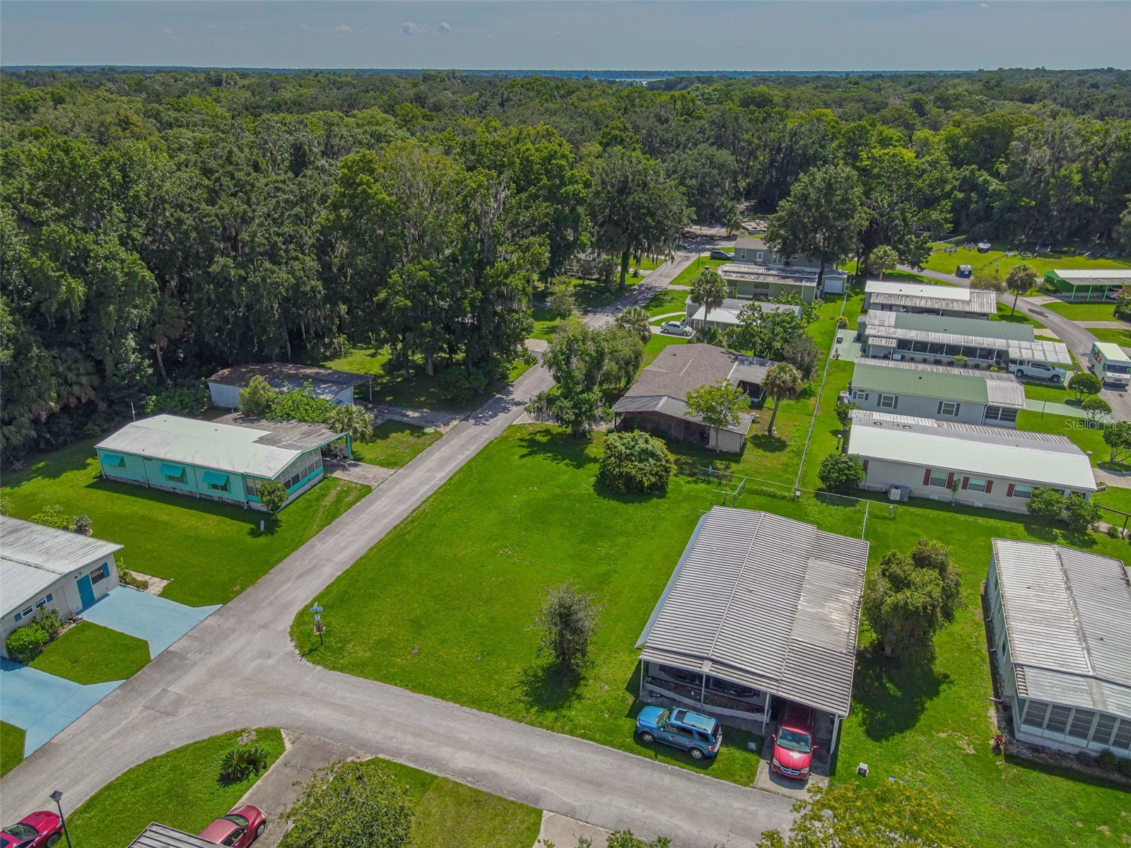 Lot 45 Canal Ct Lake Panasoffkee FL 33538 G5112499 image5