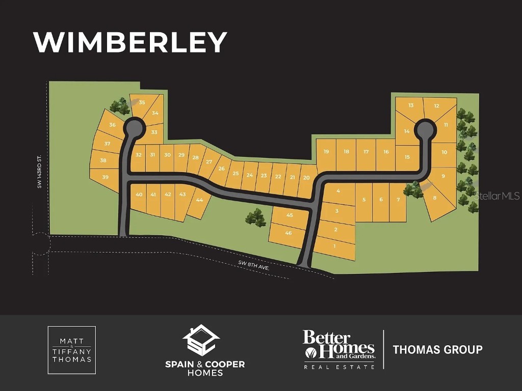 Lot 45 SW 139 Court Newberry FL 32669 GC526964 image2