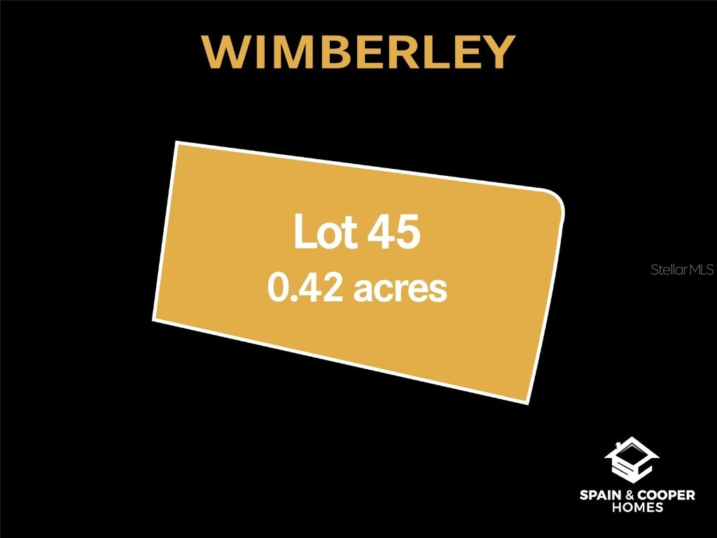 Lot 45 SW 139 Court Newberry FL 32669 GC526964 image3