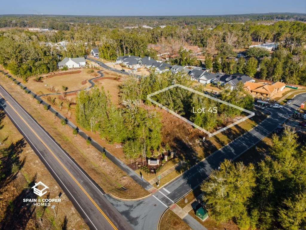 Lot 45 SW 139 Court Newberry FL 32669 GC526964 image5