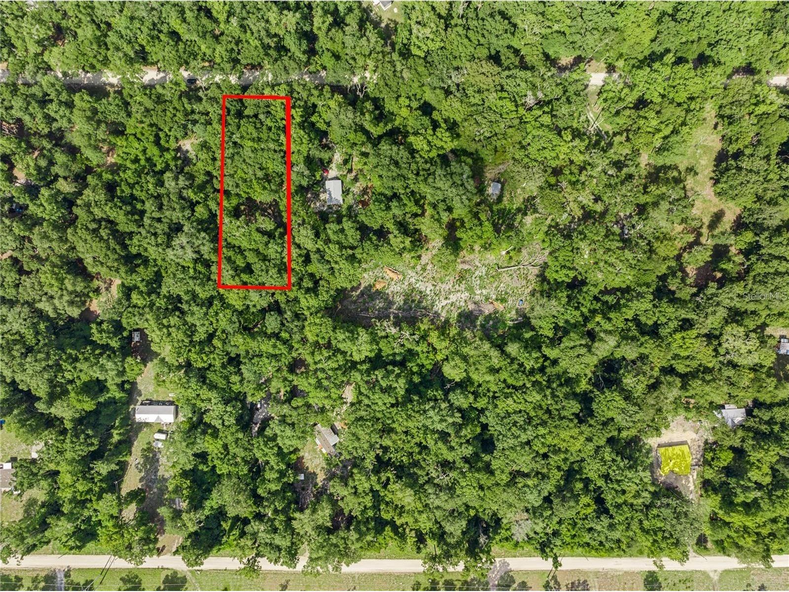 Lot 45 SW Boston Terrace Fort White FL 32038 GC538112 image2