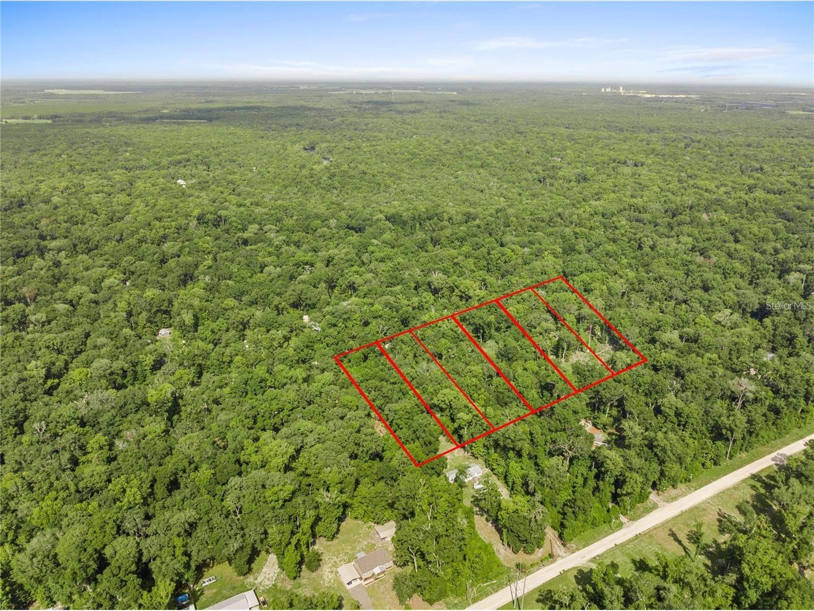 Lot 45 SW Boston Terrace Fort White FL 32038 GC538112 image4