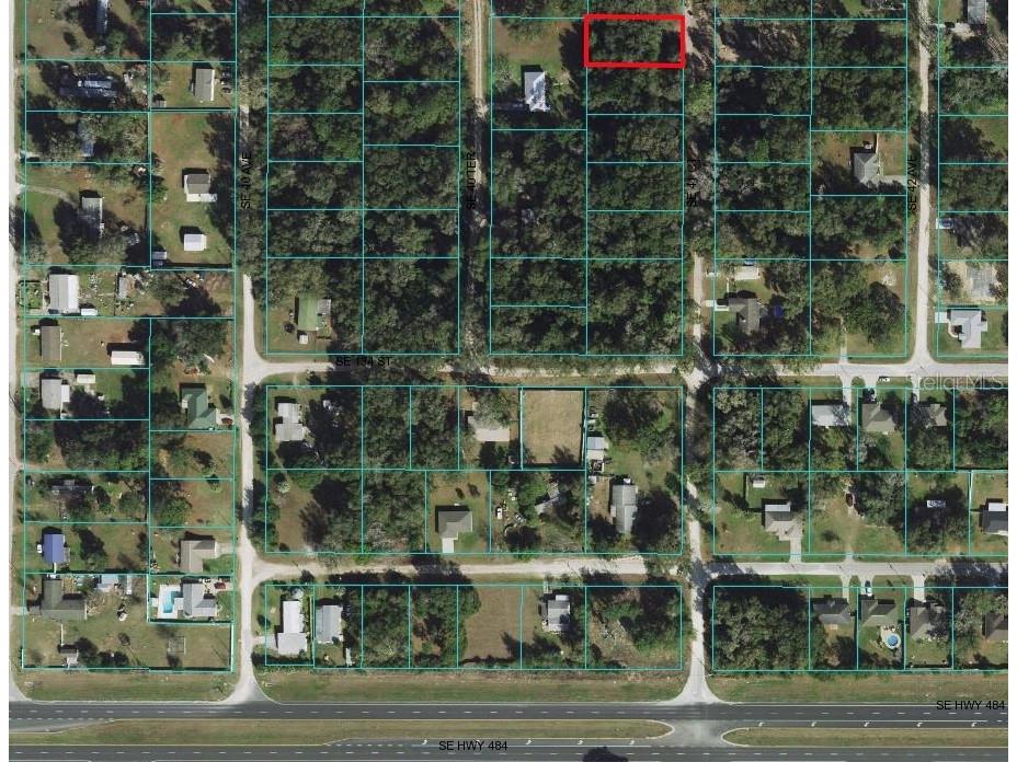 Lot 46 47 48 SE 41 Court Belleview FL 34420 OM667887 image1