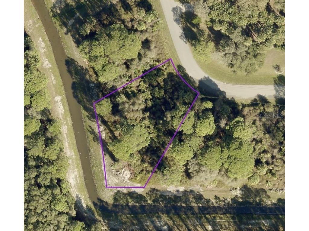 Lot 46 Backensto Street North Port FL 34291 C7478642 image1