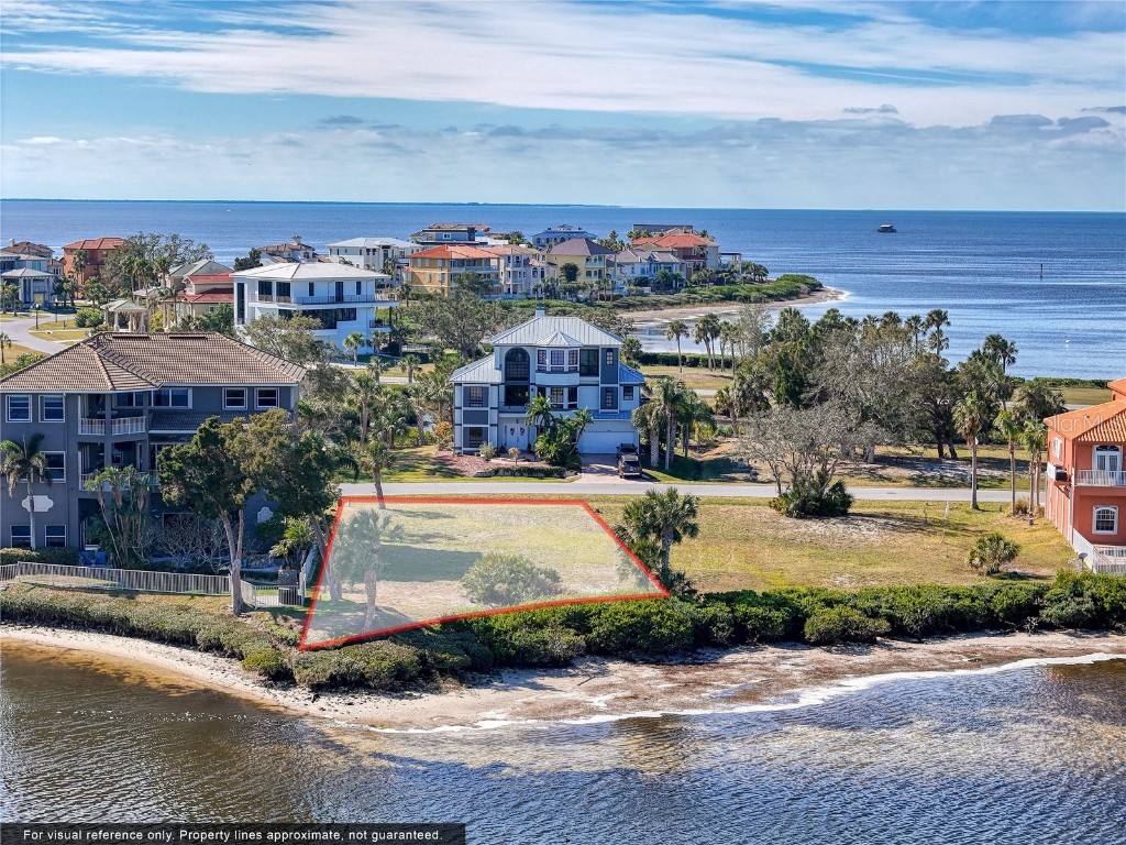 Lot 46 Harborpointe Dr. Port Richey FL 34668 W7871816 image2