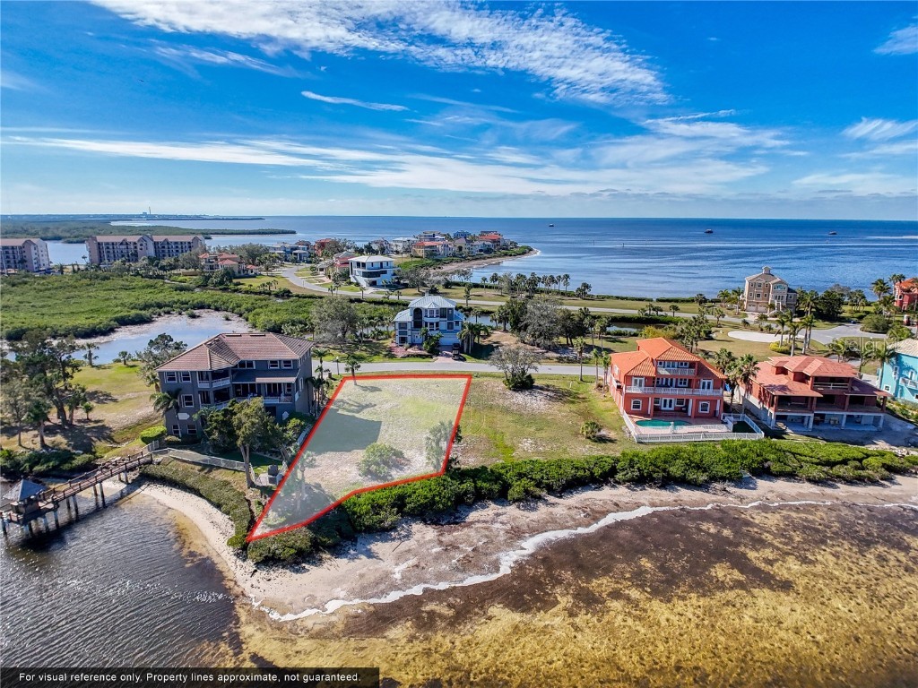 Lot 46 Harborpointe Dr. Port Richey FL 34668 W7871816 image4