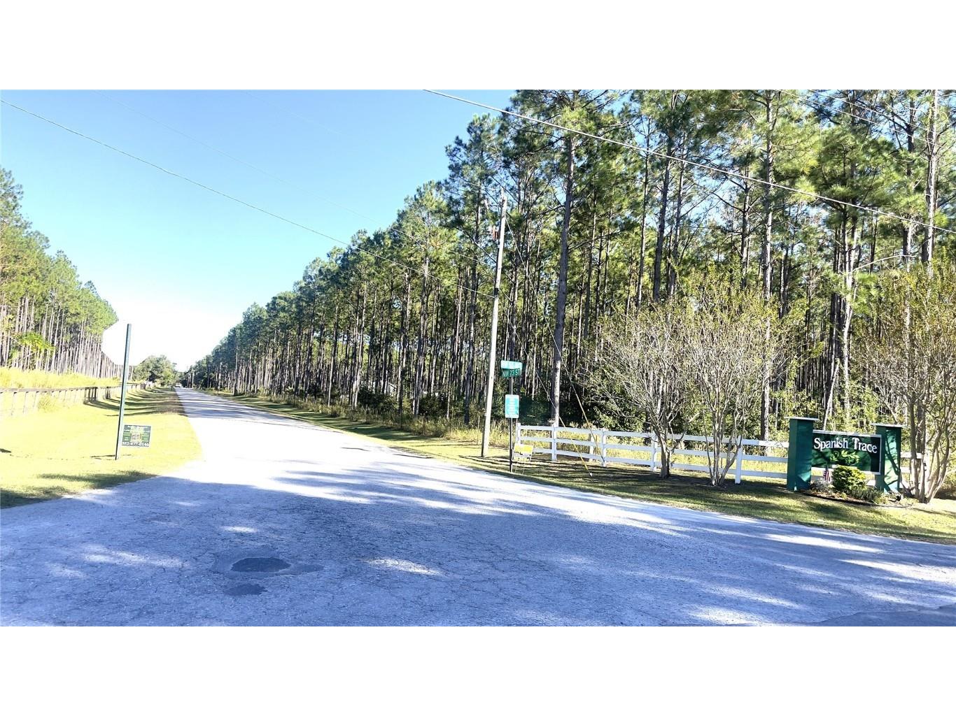 Lot 46 NW 73rd Street Chiefland FL 32626 GC535481 image1