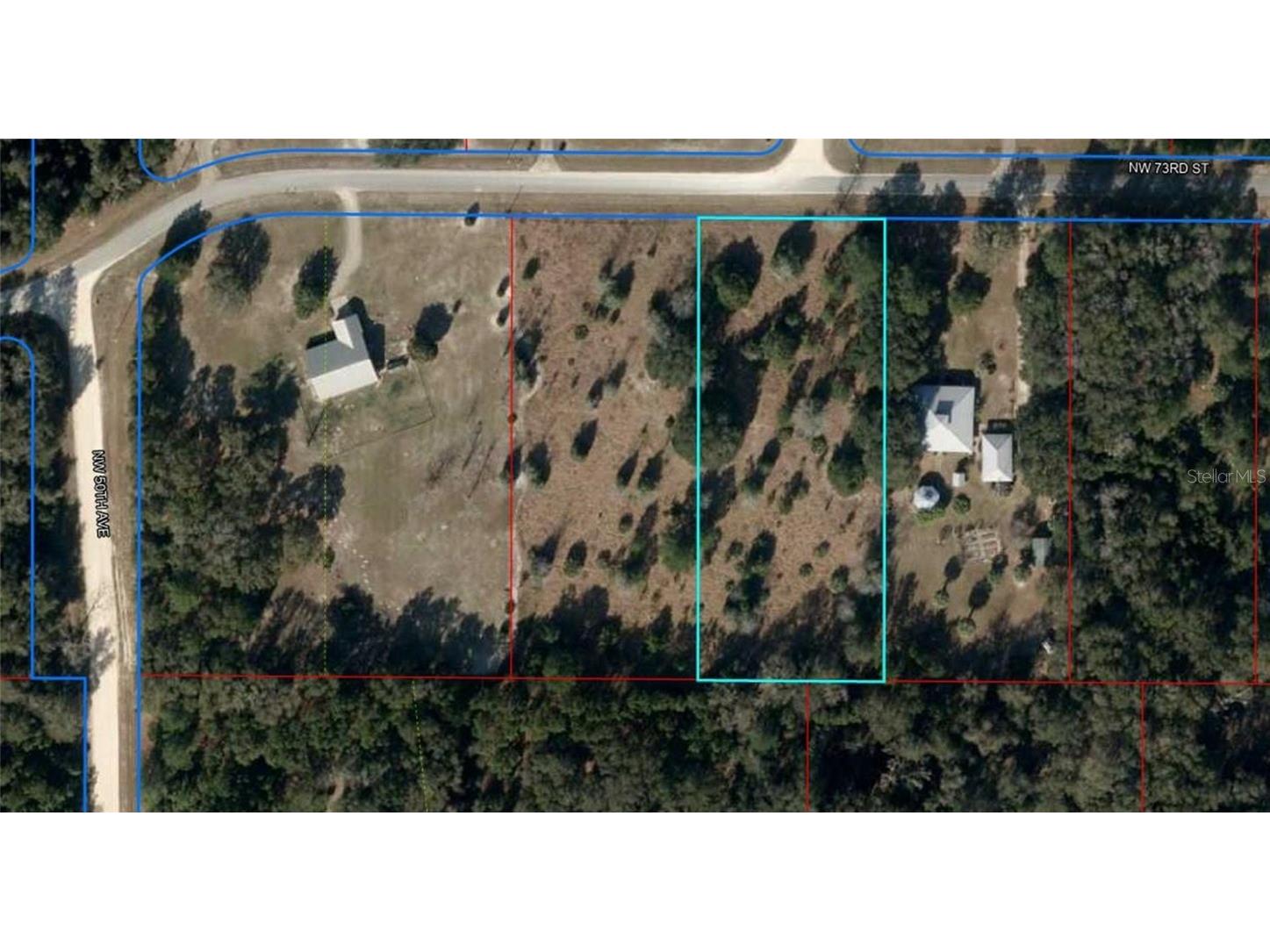Lot 46 NW 73rd Street Chiefland FL 32626 GC535481 image5
