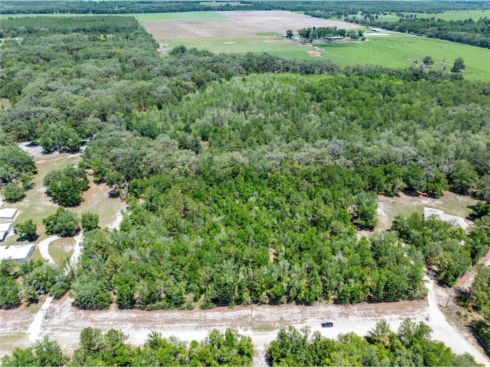Lot 46 SW Roanoke Terrace Fort White FL 32038 GC540541 image4