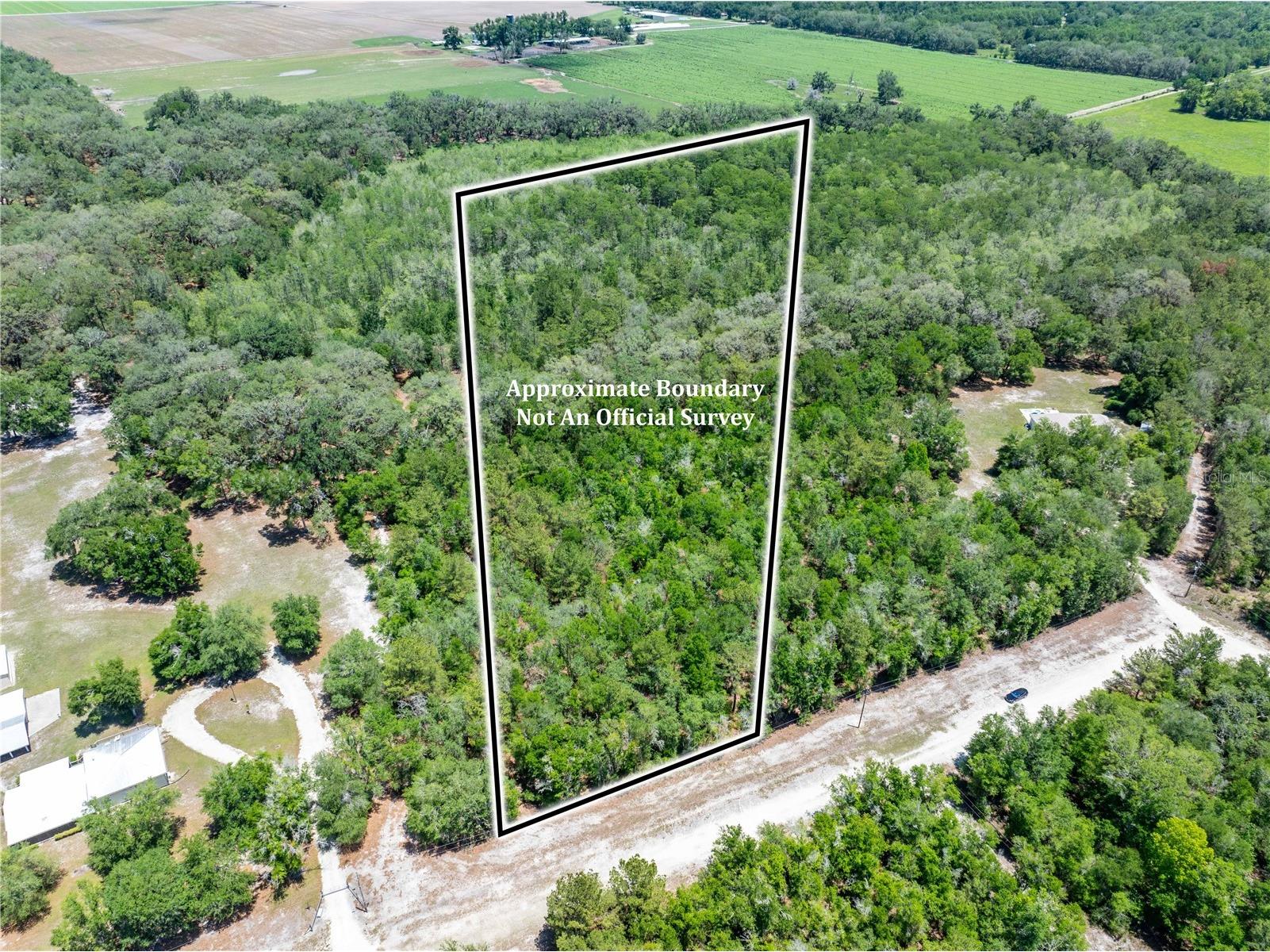 Lot 46 SW Roanoke Terrace Fort White FL 32038 GC540541 image6