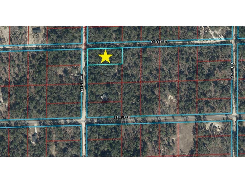 Lot 465 NE 95th Ave Bronson FL 32621 GC541049 image1