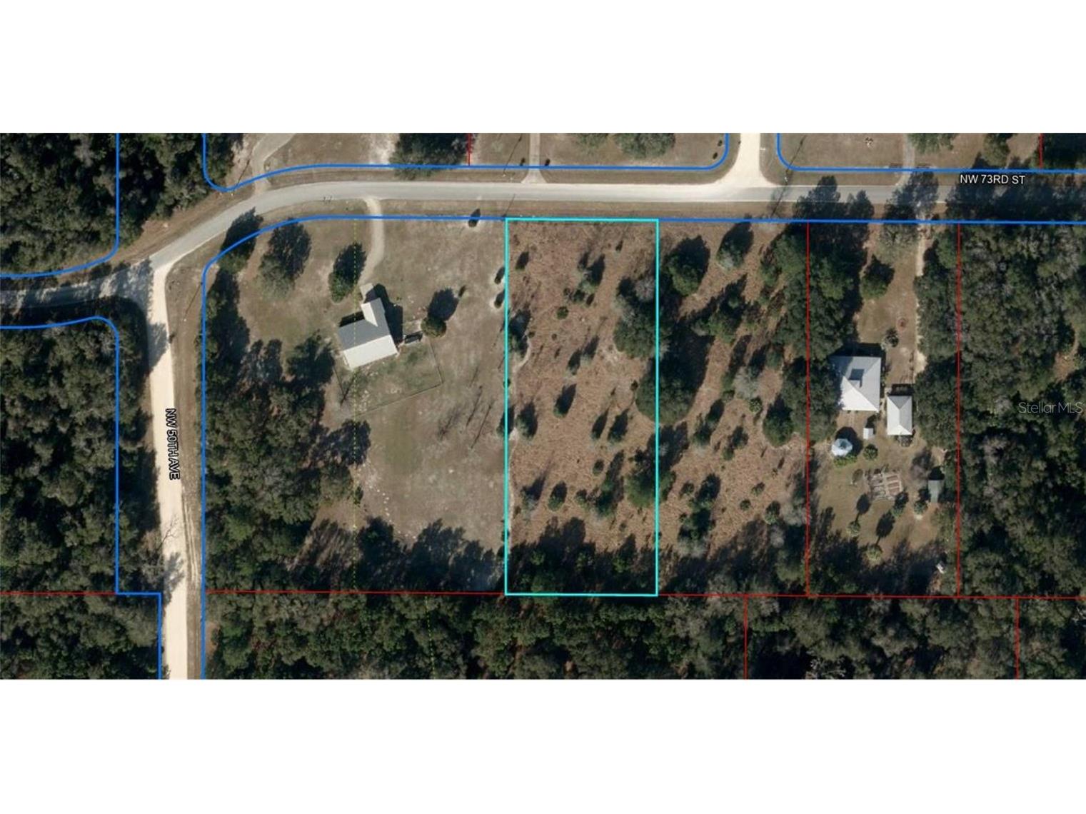 Lot 47 NW 73rd Street Chiefland FL 32626 GC535483 image5