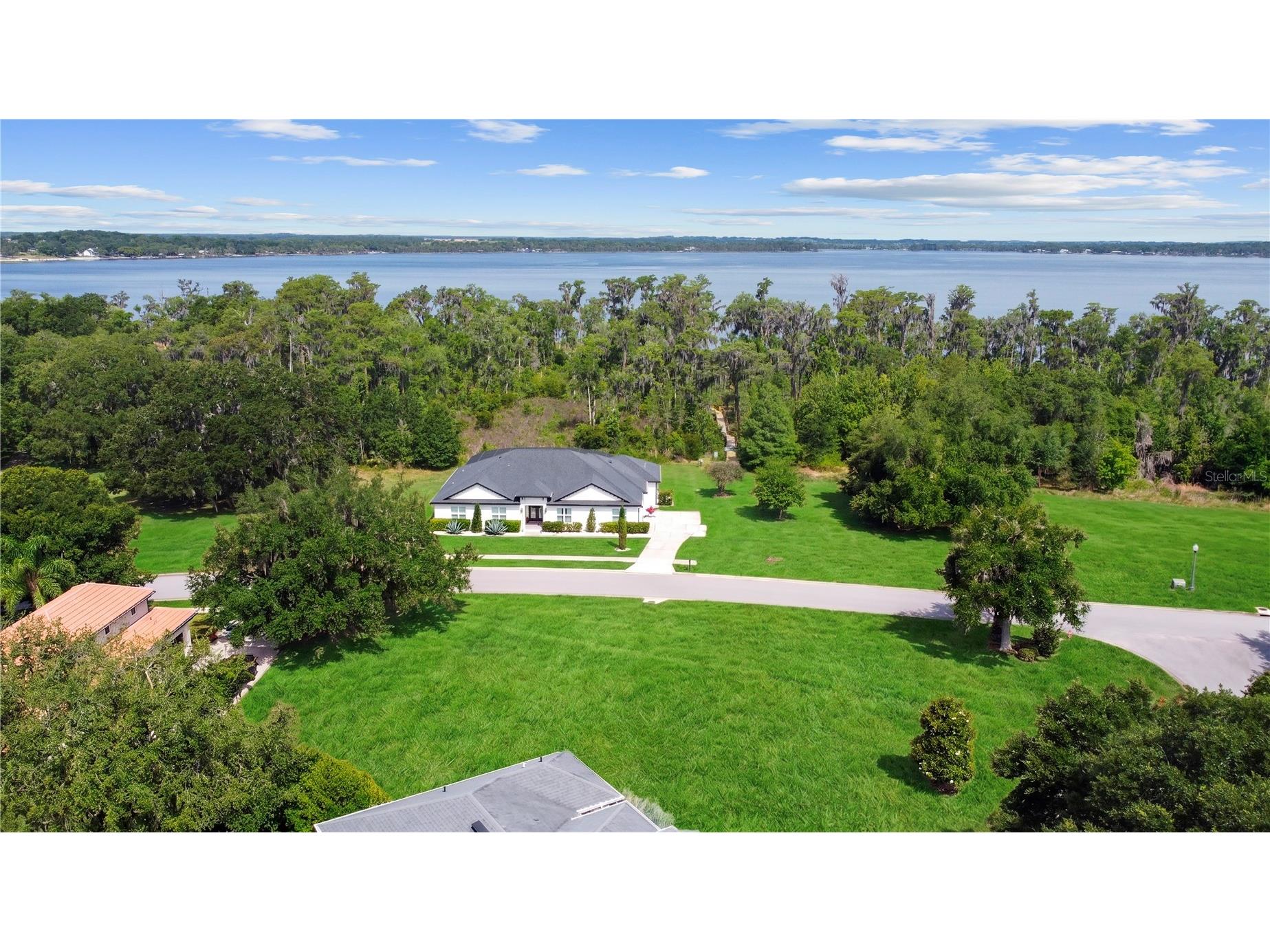Lot 47 Osprey Pointe Boulevard Clermont FL 34711 - LAKE MINNEHAHA O6406268 image1