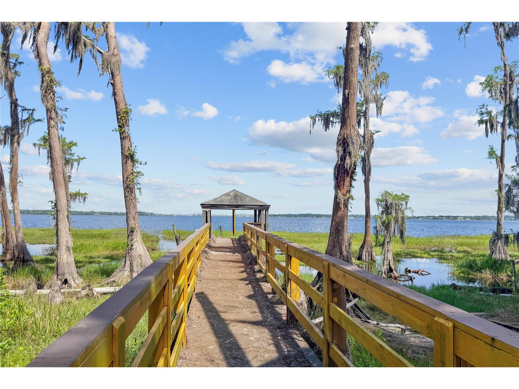 Lot 47 Osprey Pointe Boulevard Clermont FL 34711 - LAKE MINNEHAHA O6406268 image10