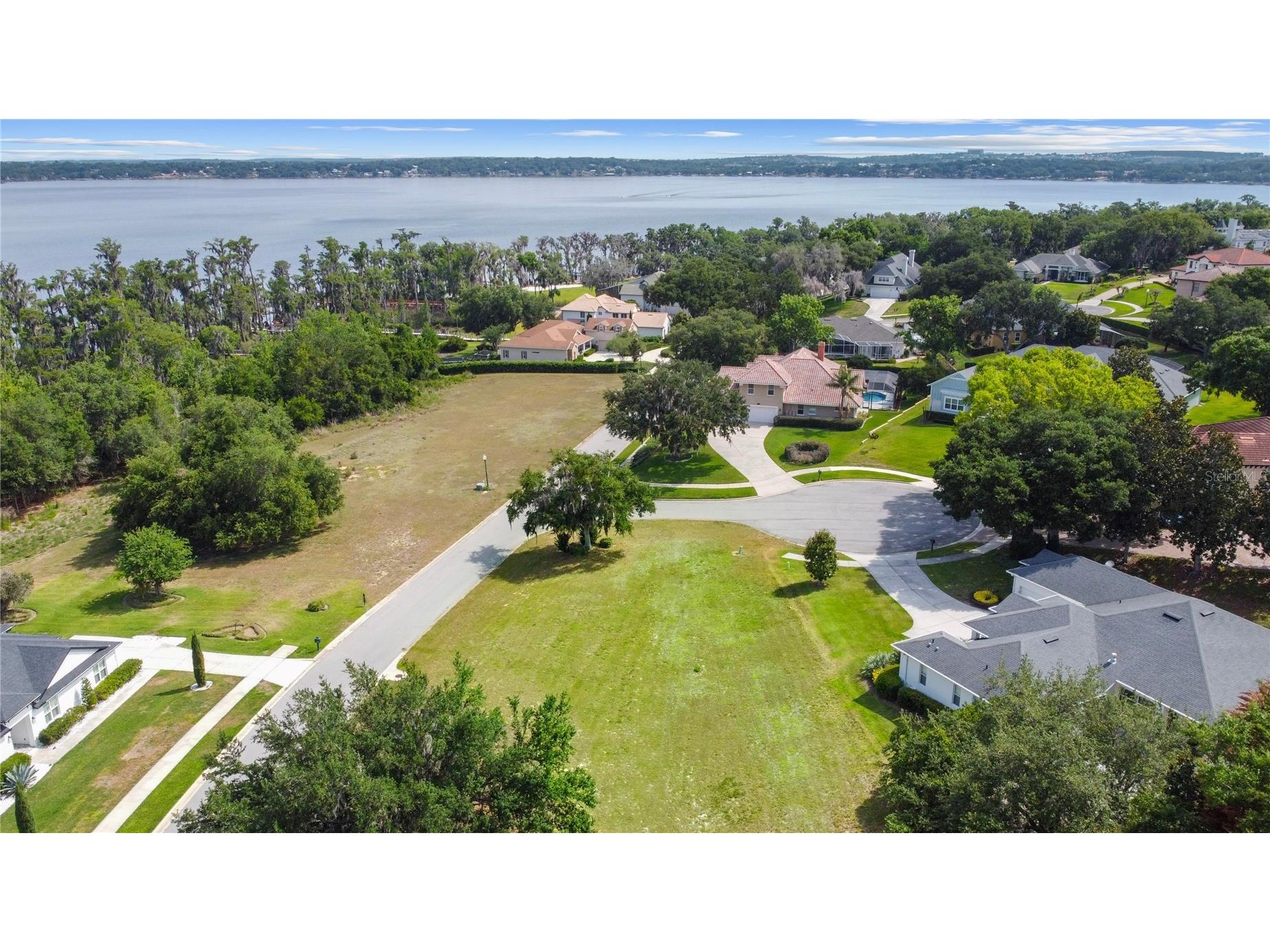 Lot 47 Osprey Pointe Boulevard Clermont FL 34711 - LAKE MINNEHAHA O6406268 image16