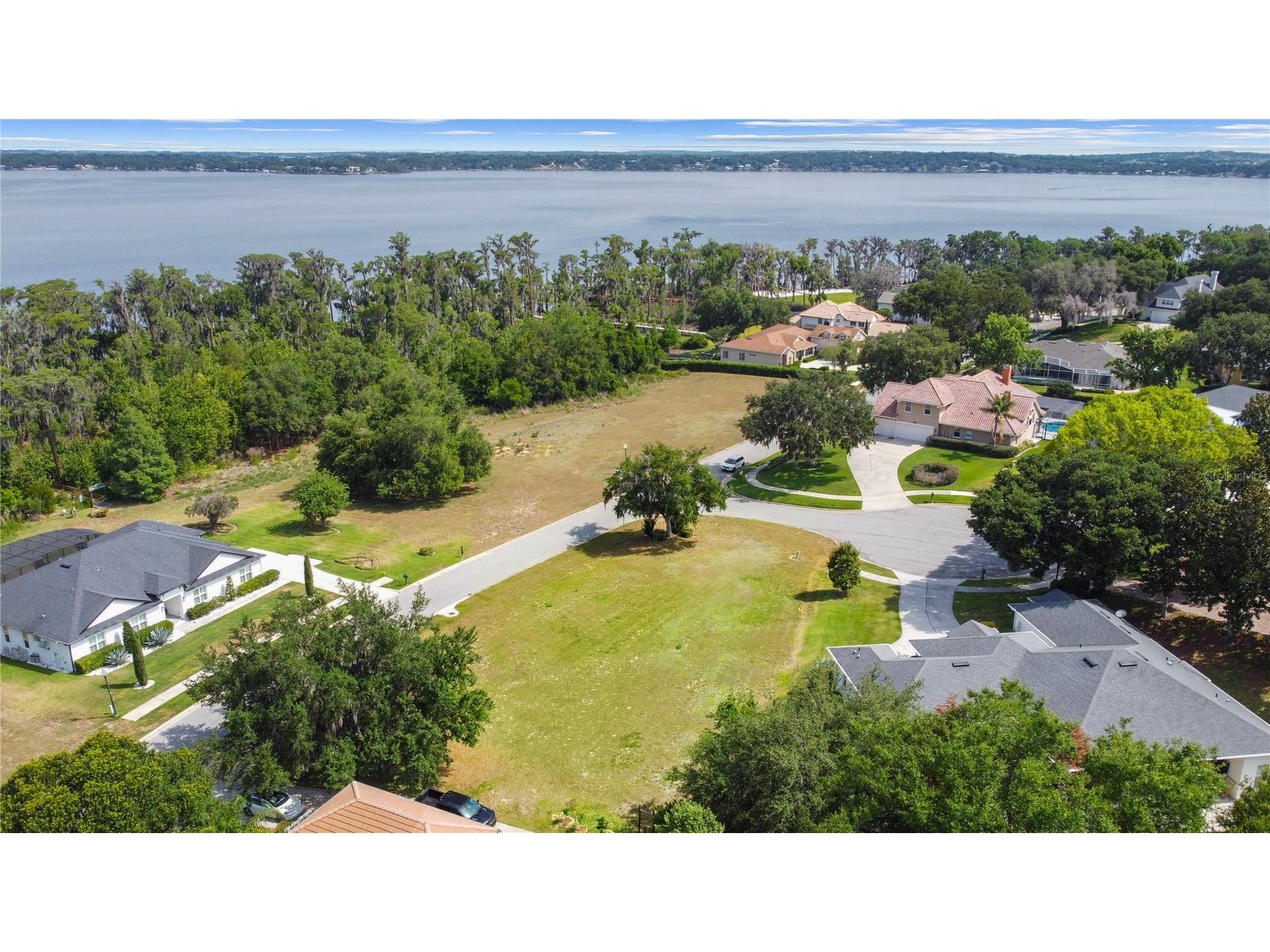 Lot 47 Osprey Pointe Boulevard Clermont FL 34711 - LAKE MINNEHAHA O6406268 image17