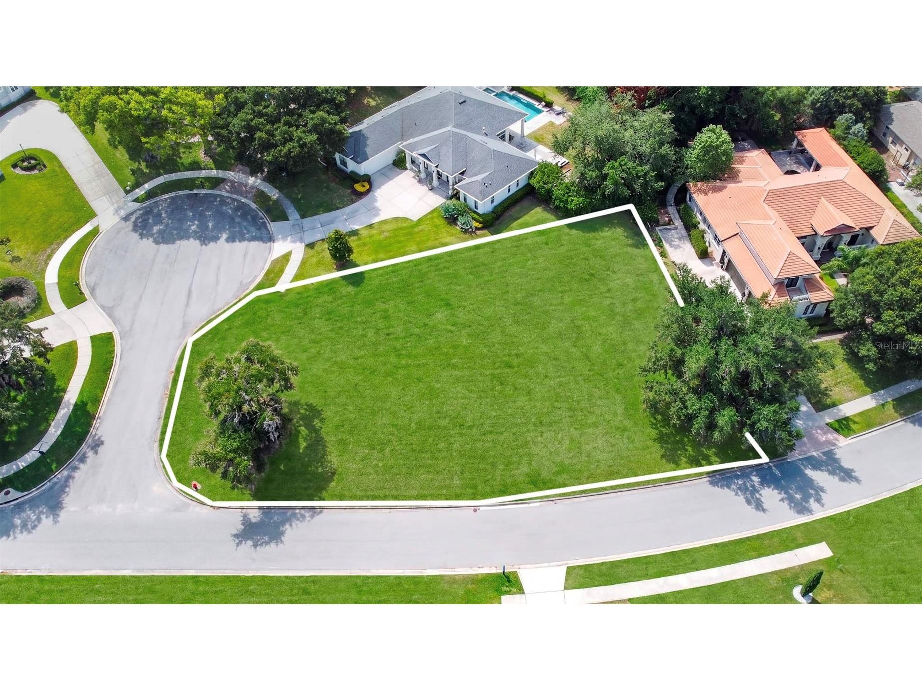 Lot 47 Osprey Pointe Boulevard Clermont FL 34711 - LAKE MINNEHAHA O6406268 image3