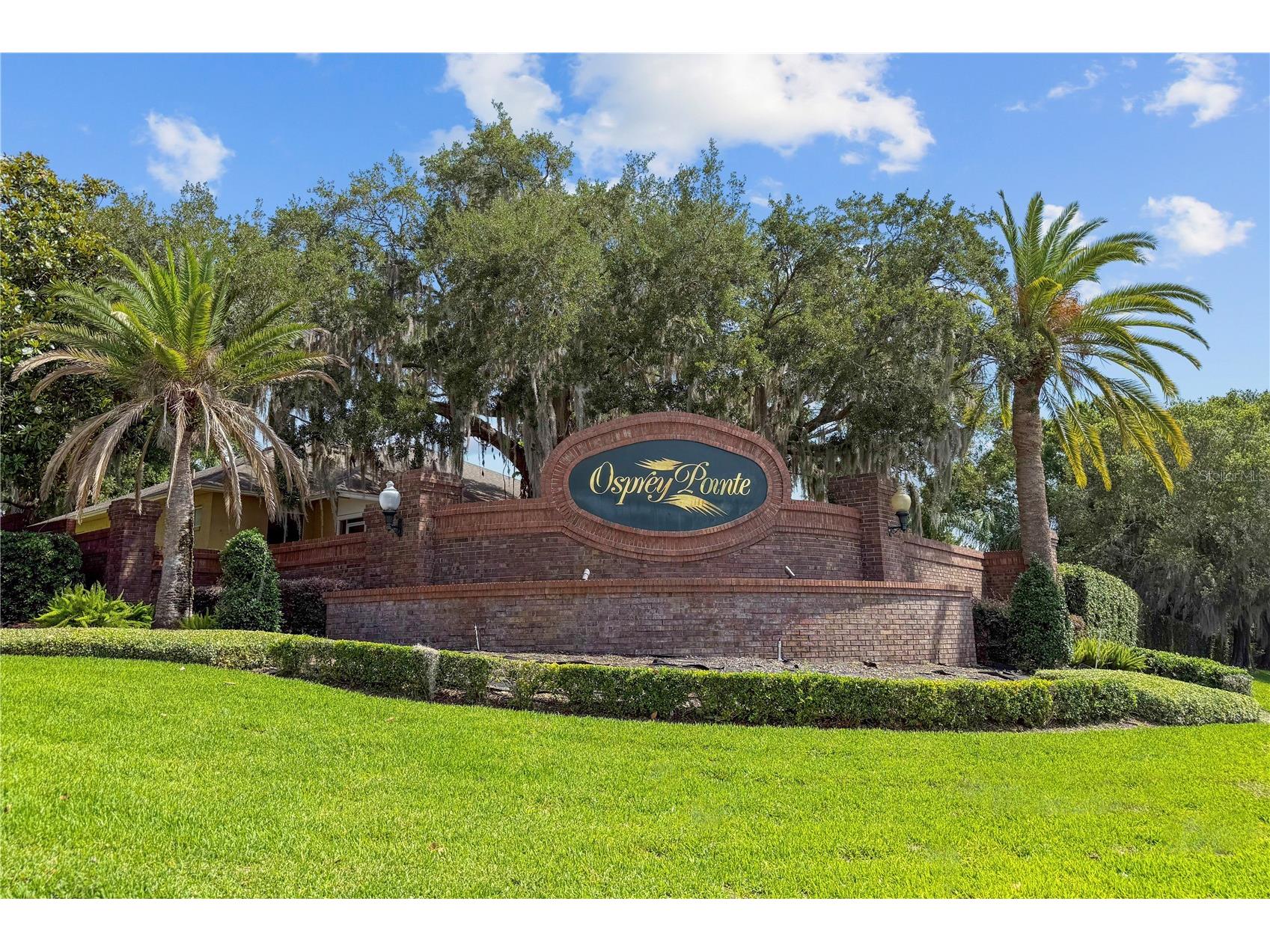 Lot 47 Osprey Pointe Boulevard Clermont FL 34711 - LAKE MINNEHAHA O6406268 image4