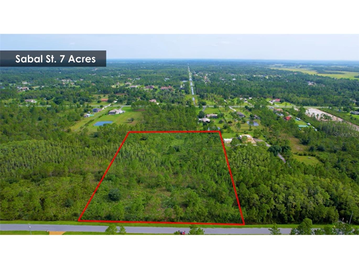 Lot 470 Sabal Street Orlando FL 32833 O6354205 image1