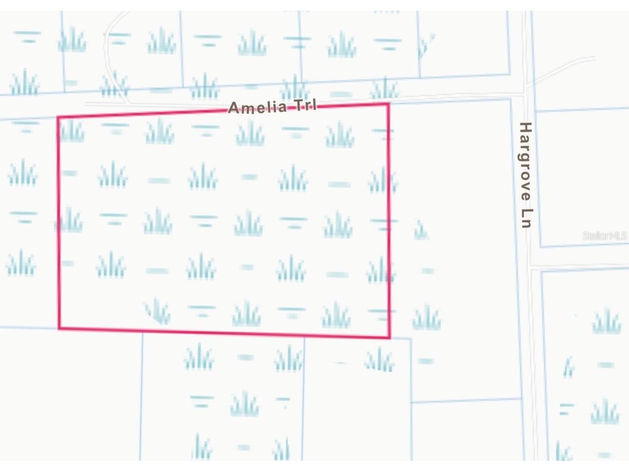 Lot 48 Amelia Trail Kissimmee FL 34747 S5147245 image2