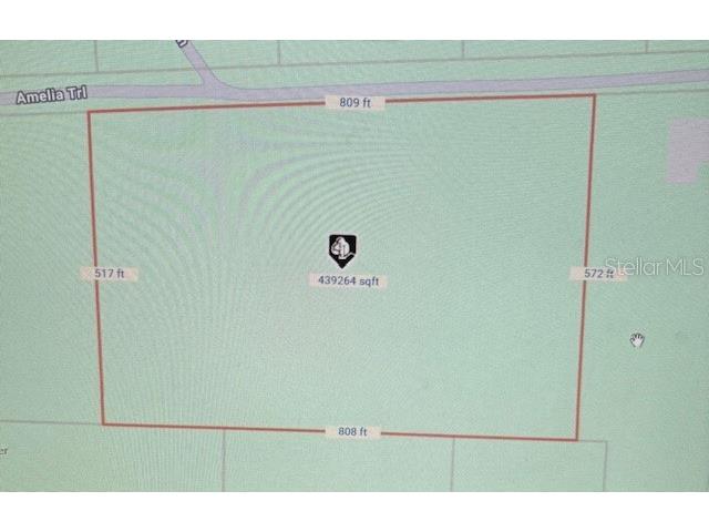 Lot 48 Amelia Trail Kissimmee FL 34747 S5147245 image3