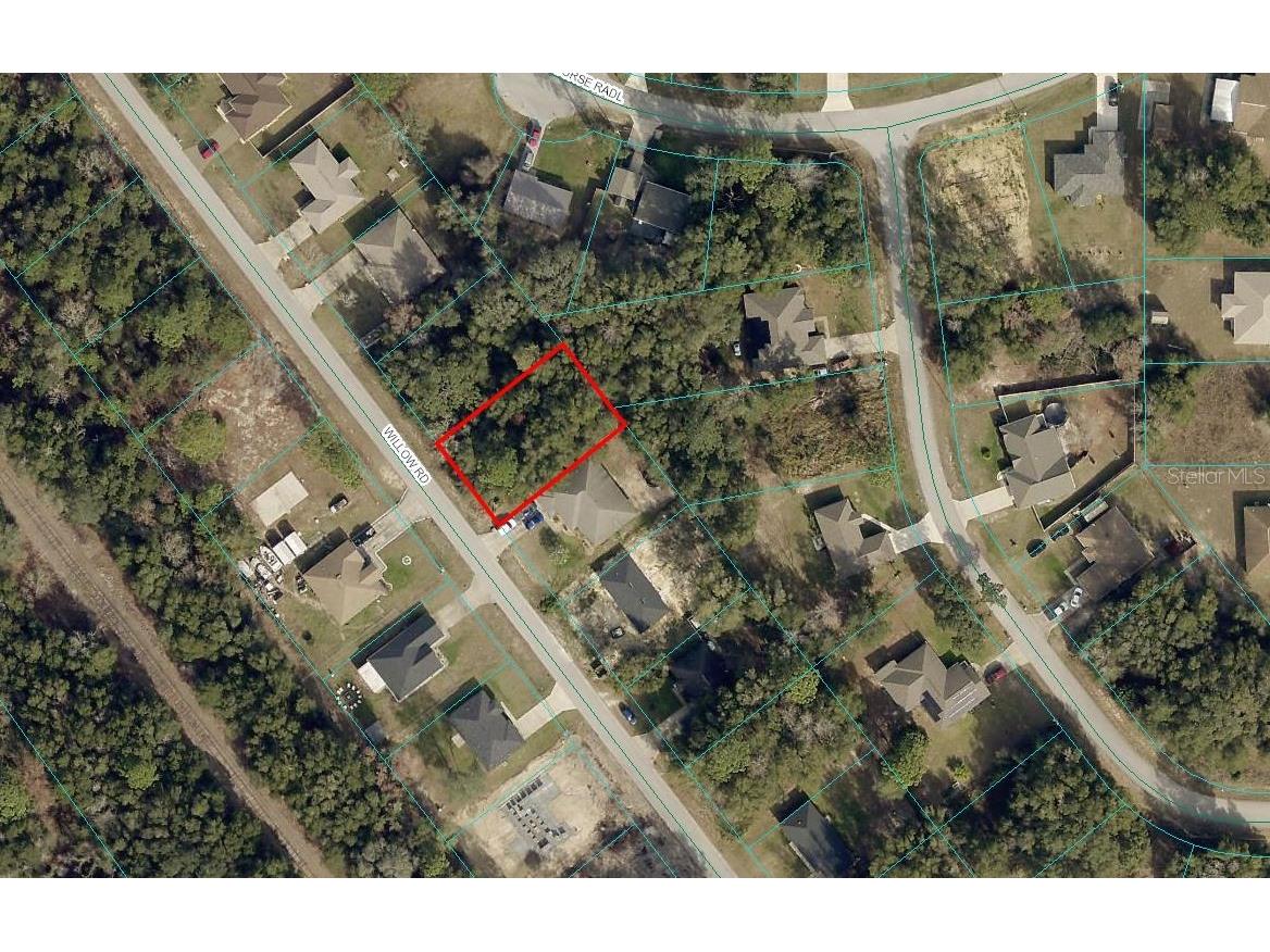 Lot 48 Willow Road Ocala FL 34472 G5086716 image1