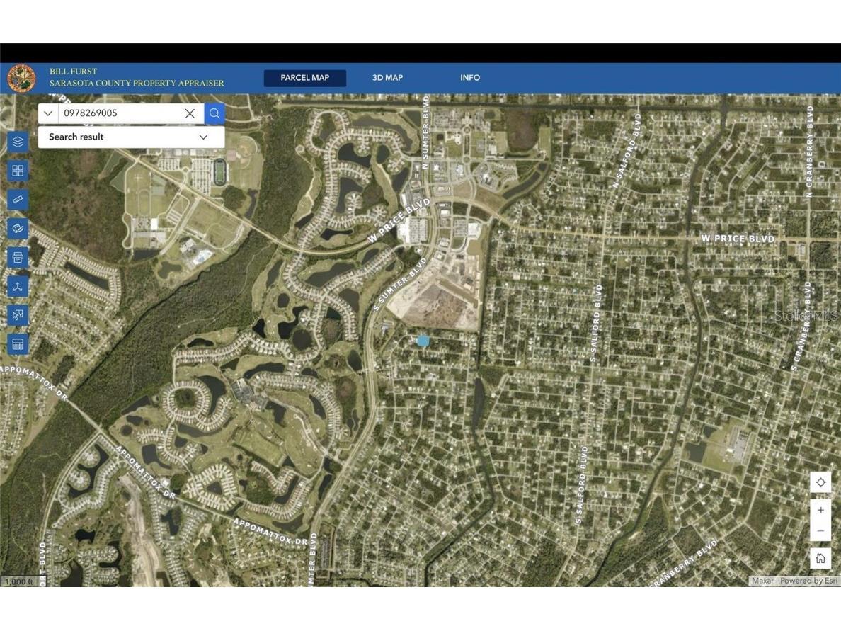 Lot 5 & 6 Abernant Avenue #2 North Port FL 34287 C7516748 image3