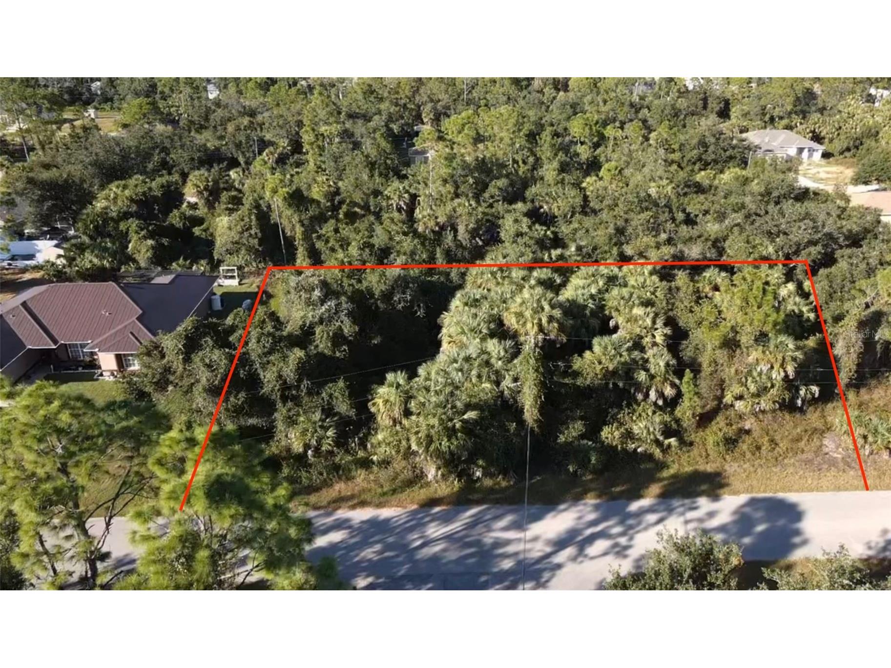 Lot 5 & 6 Countess Avenue North Port FL 34288 C7516812 image1