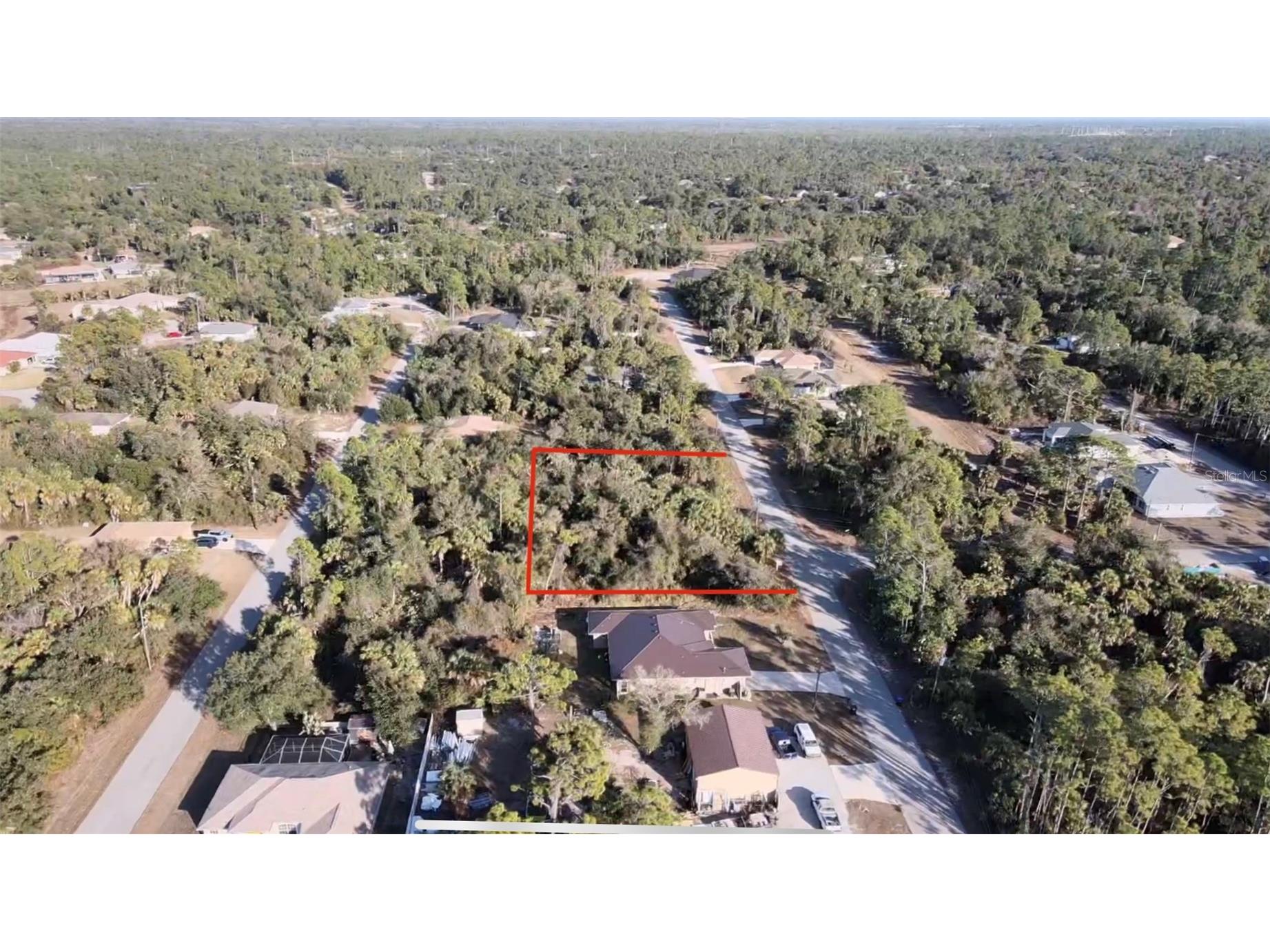 Lot 5 & 6 Countess Avenue North Port FL 34288 C7516812 image13