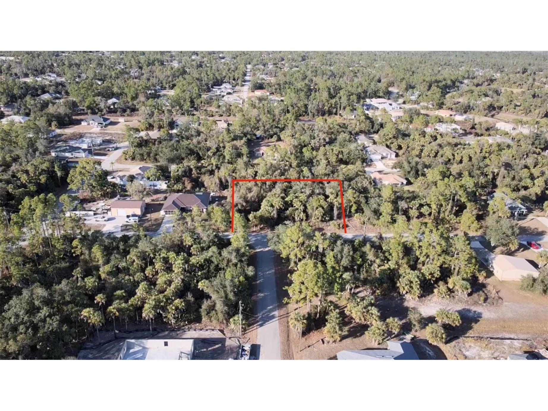Lot 5 & 6 Countess Avenue North Port FL 34288 C7516812 image15