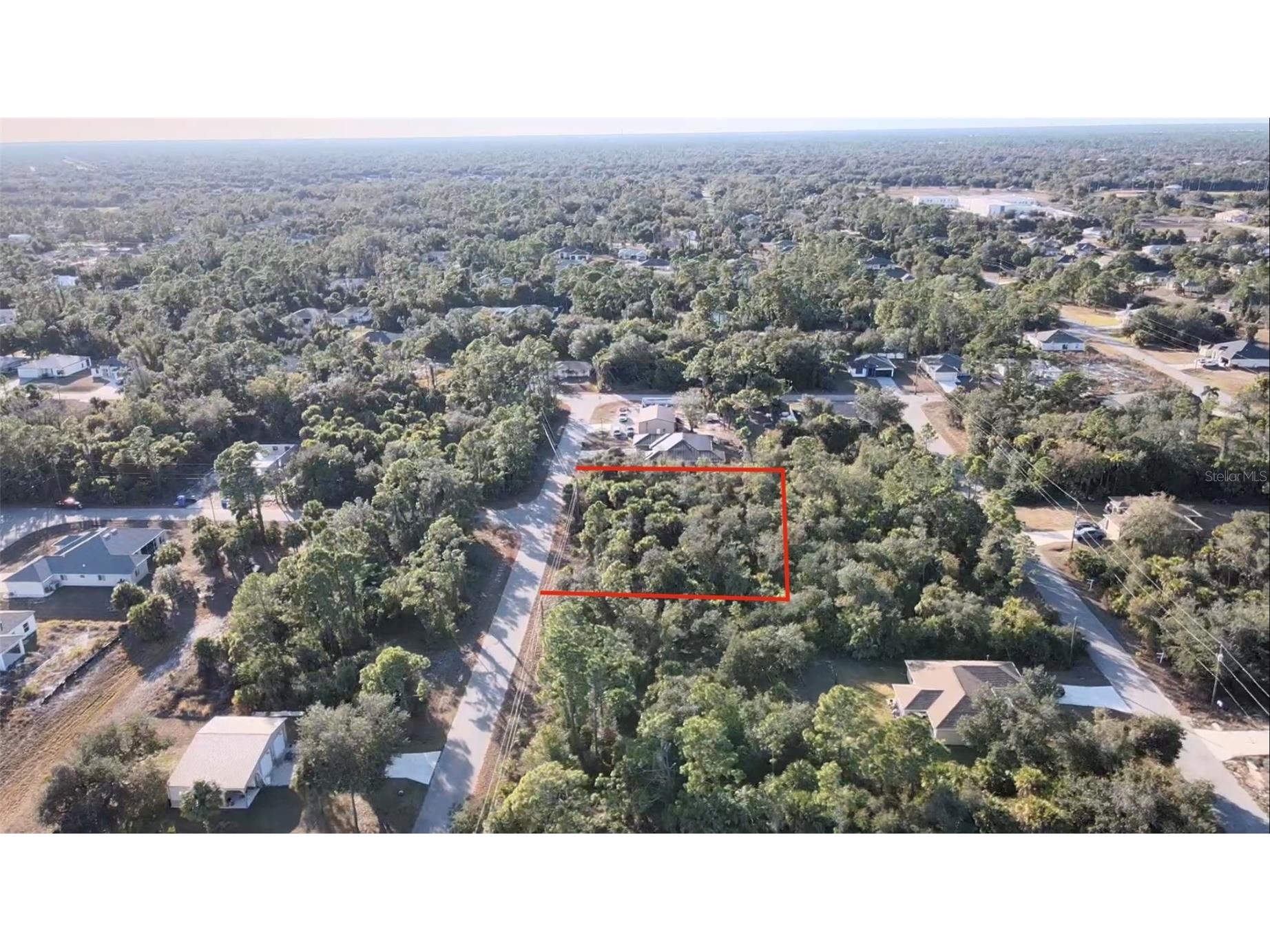 Lot 5 & 6 Countess Avenue North Port FL 34288 C7516812 image16