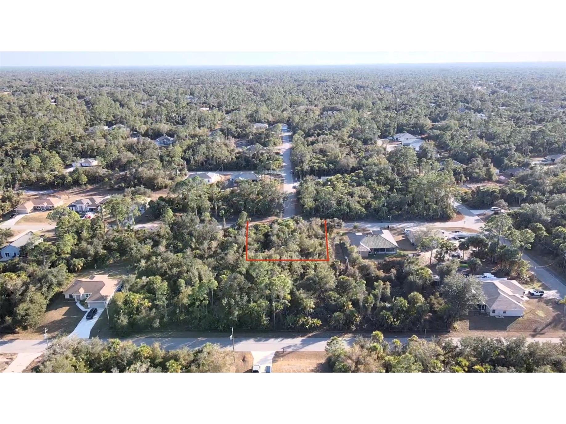 Lot 5 & 6 Countess Avenue North Port FL 34288 C7516812 image17