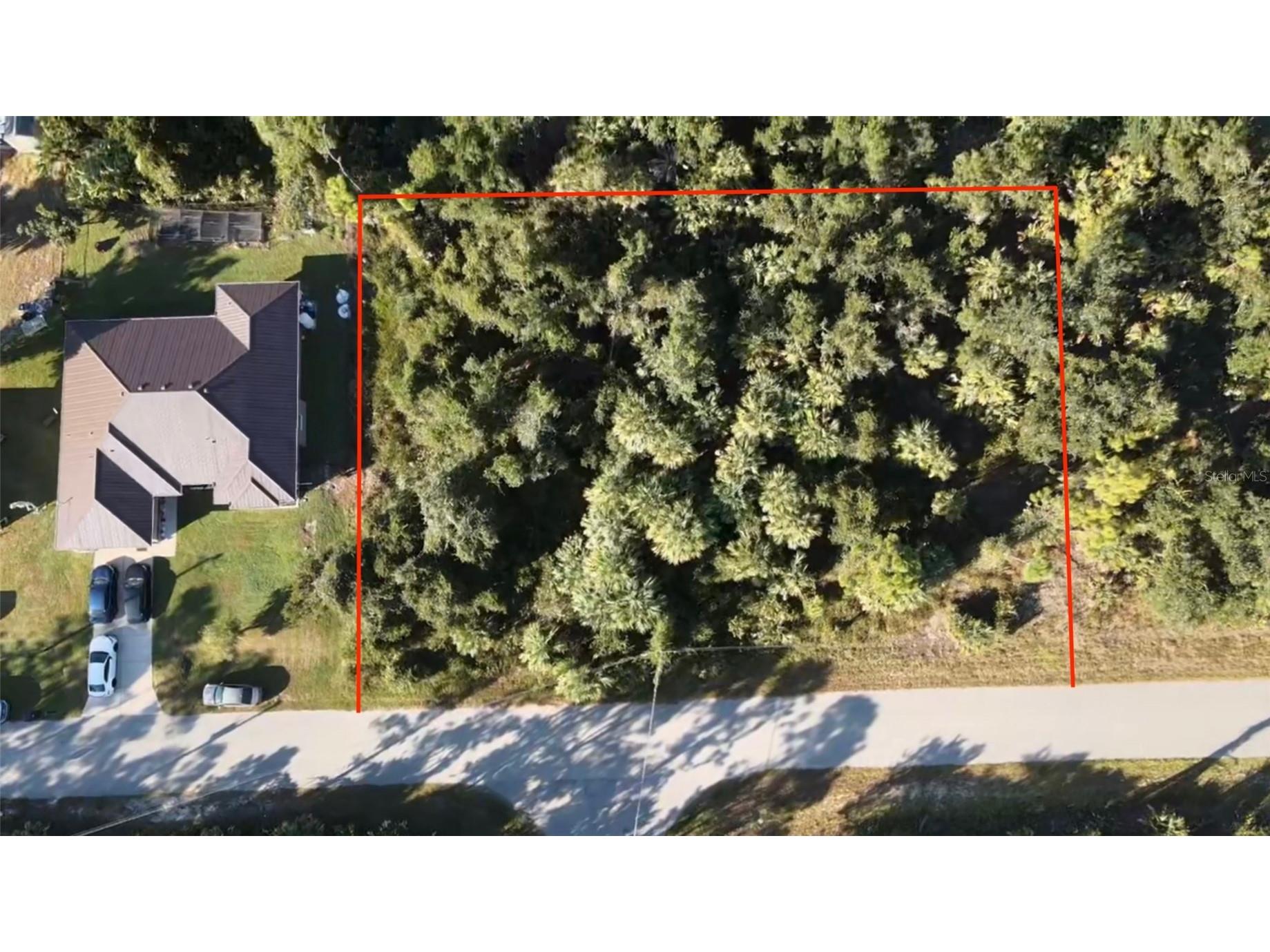 Lot 5 & 6 Countess Avenue North Port FL 34288 C7516812 image2