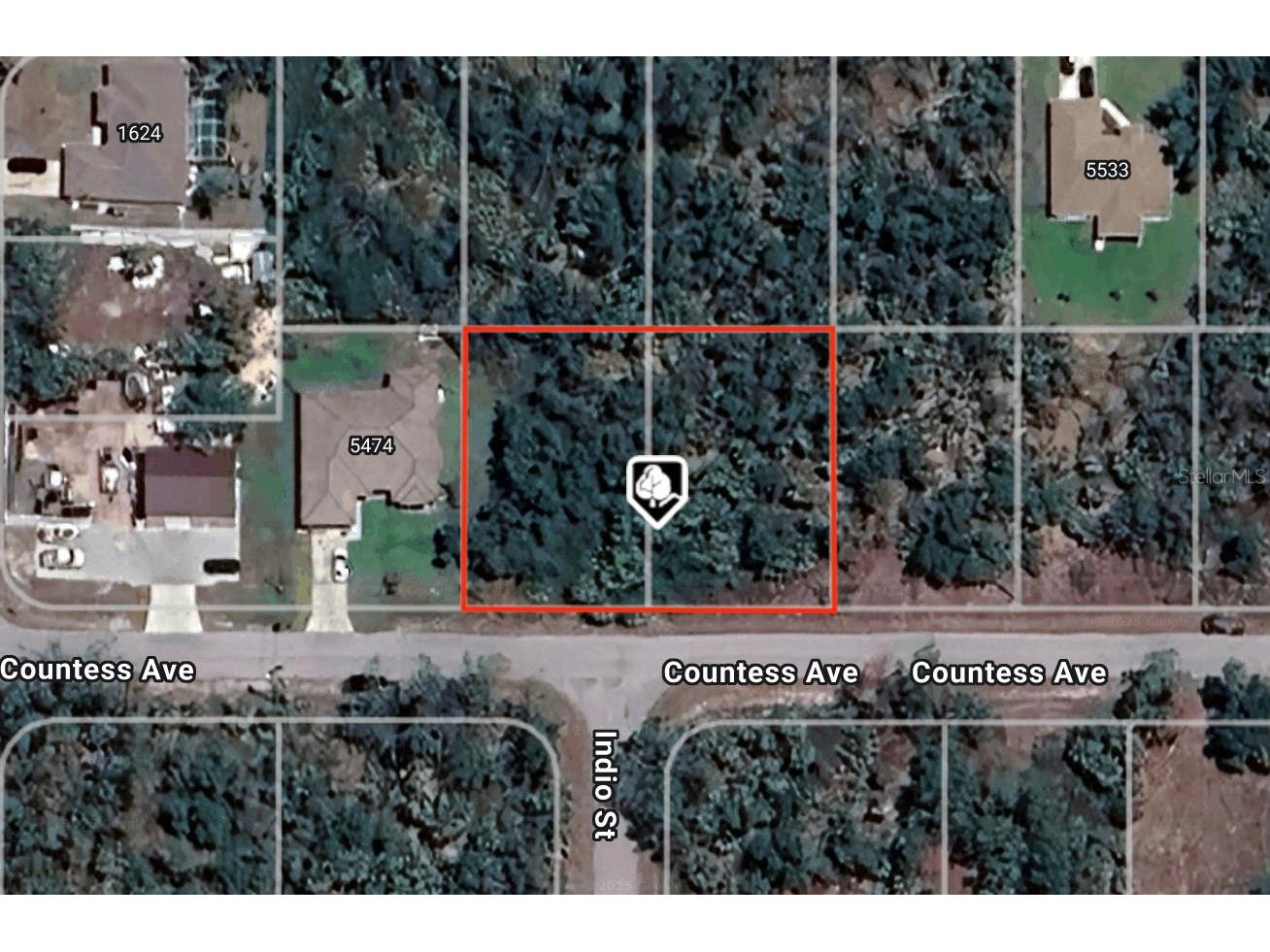 Lot 5 & 6 Countess Avenue North Port FL 34288 C7516812 image3