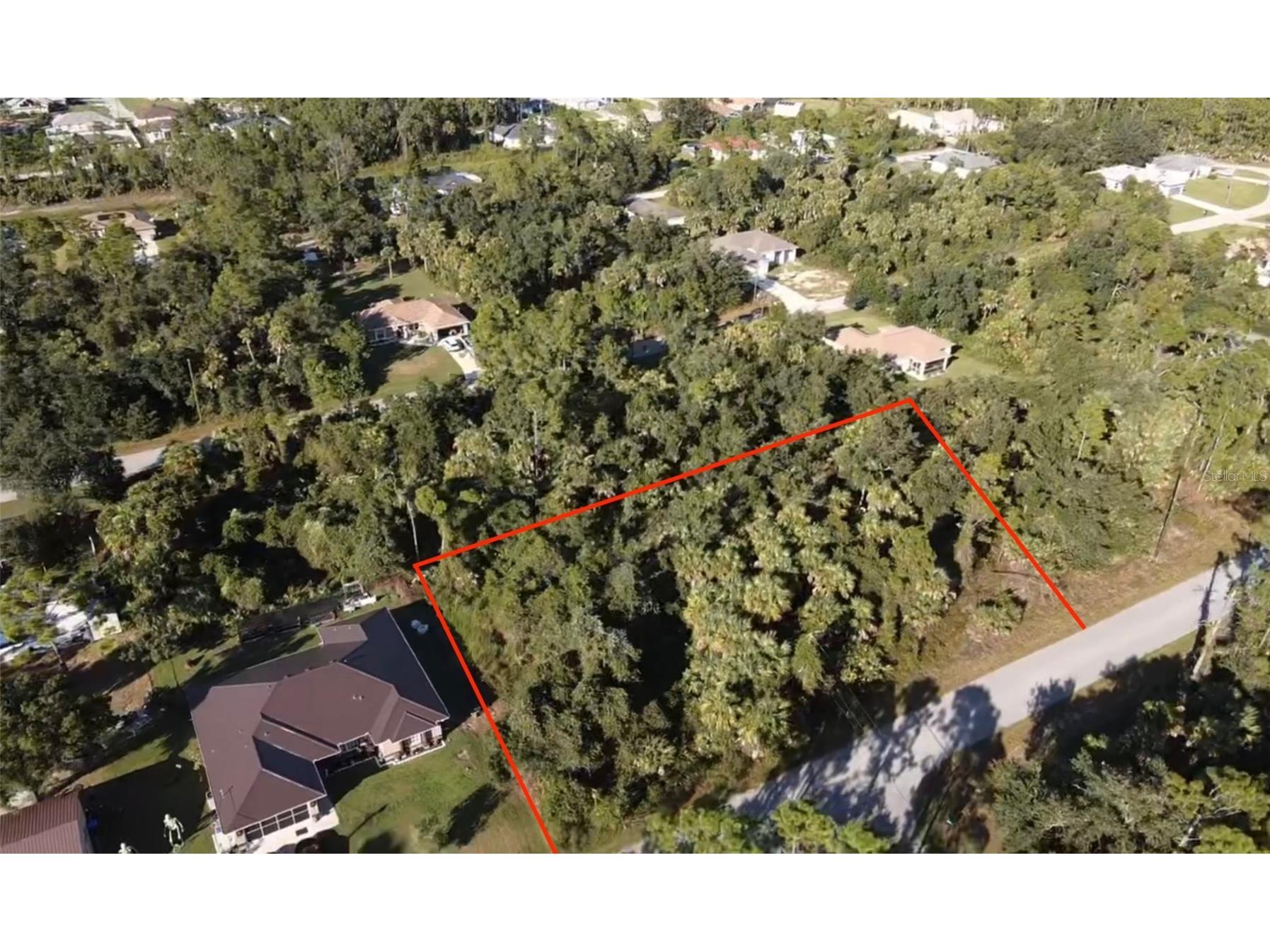 Lot 5 & 6 Countess Avenue North Port FL 34288 C7516812 image4
