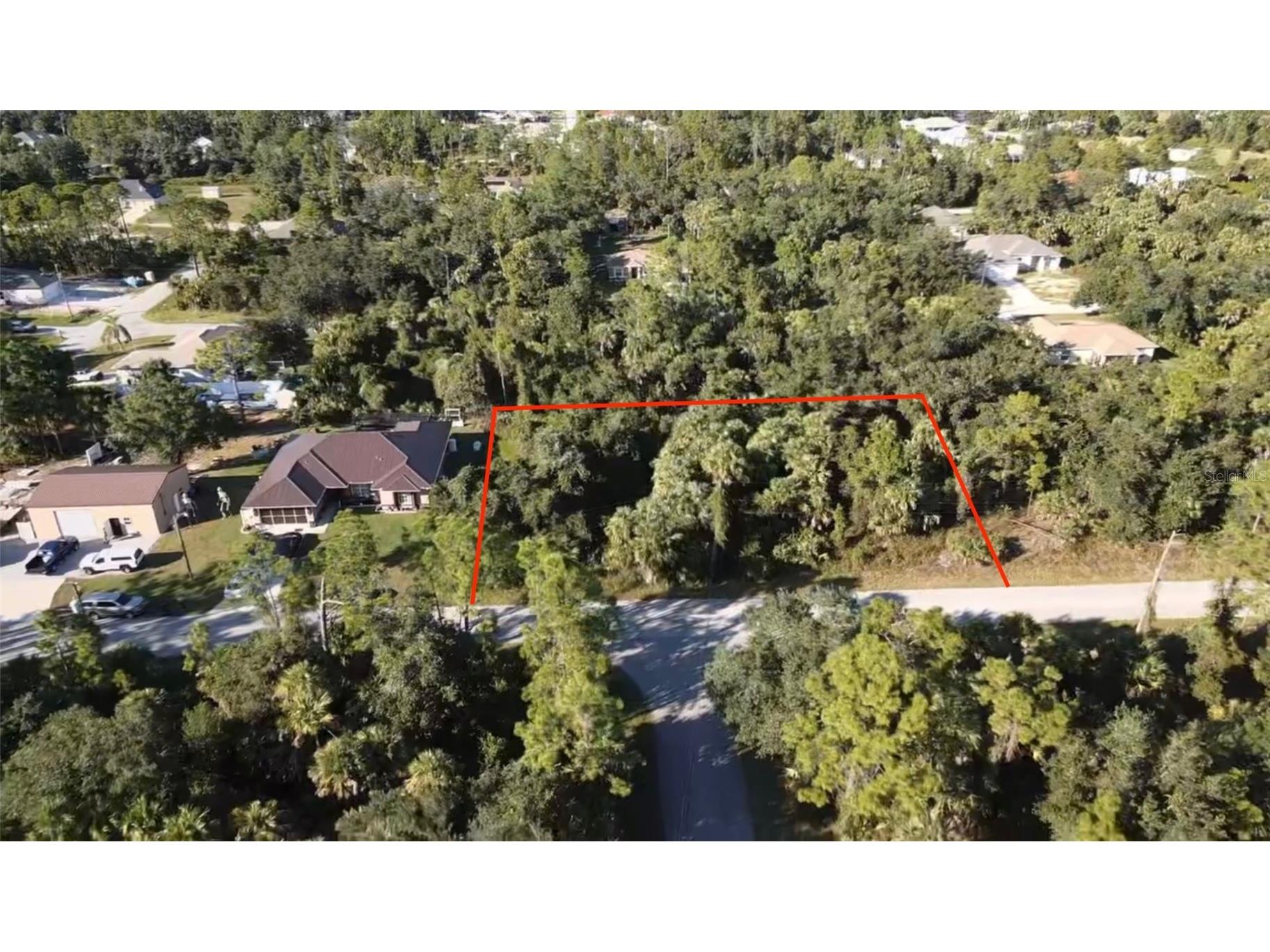 Lot 5 & 6 Countess Avenue North Port FL 34288 C7516812 image5