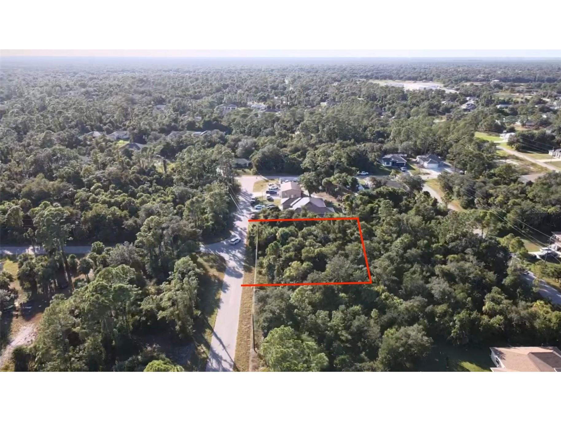 Lot 5 & 6 Countess Avenue North Port FL 34288 C7516812 image6