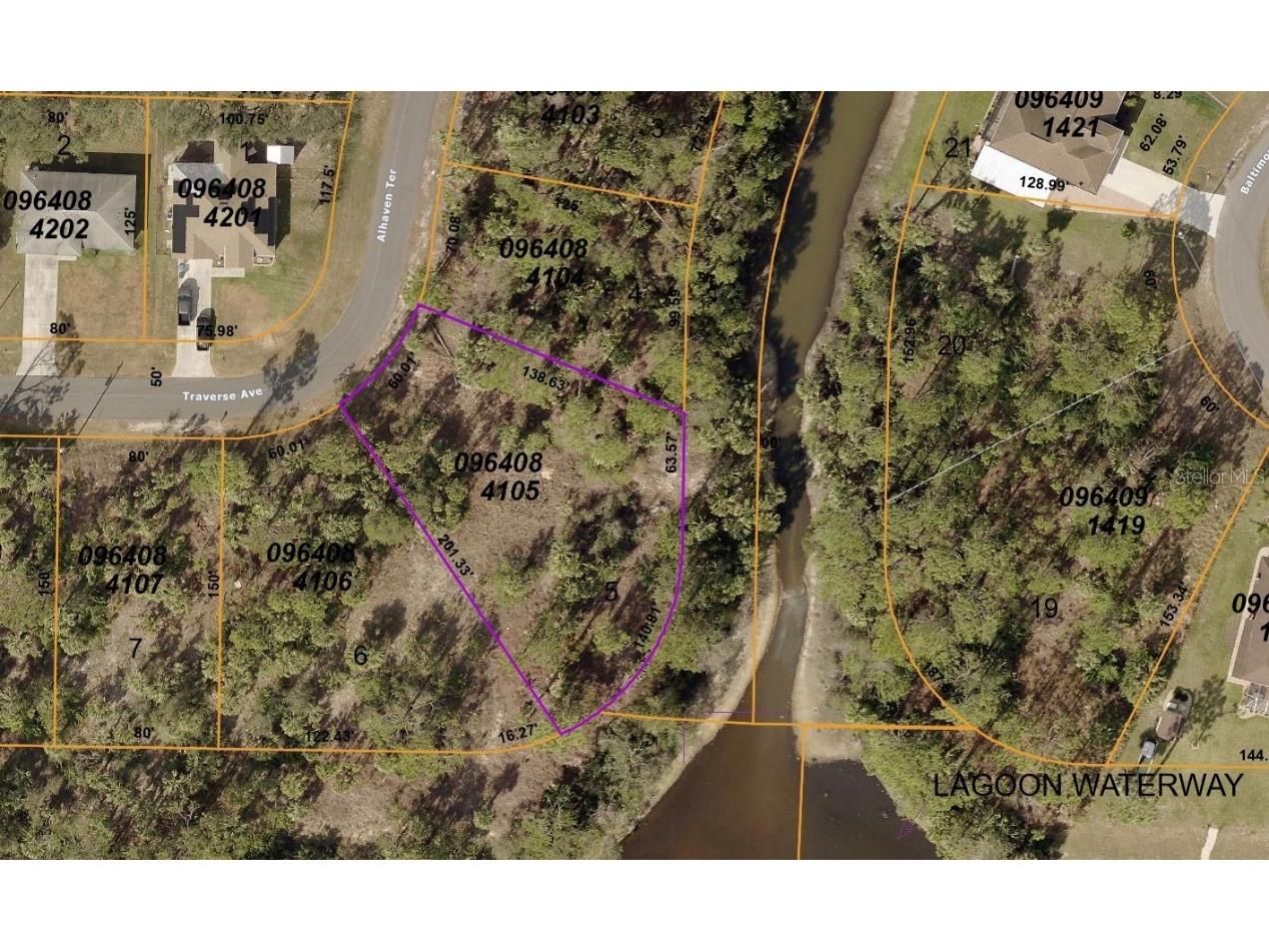 Lot 5 Alhaven Terrace North Port FL 34286 D6132766 image1