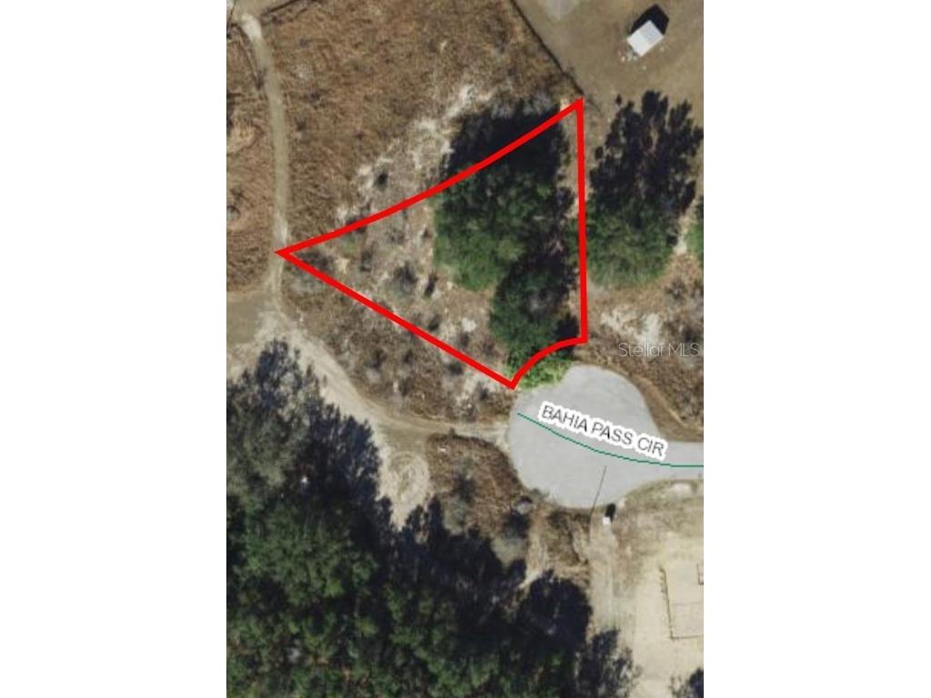 Lot 5 Bahia Pass Circle Ocala FL 34472 OM677945 image1