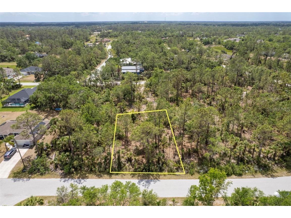 Lot 5 Bluery Avenue North Port FL 34291 C7473281 image1