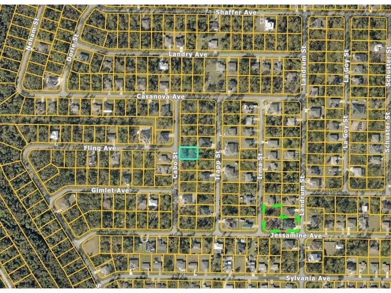 Lot #5 Cabo Street North Port FL 34291 D6142862 image2