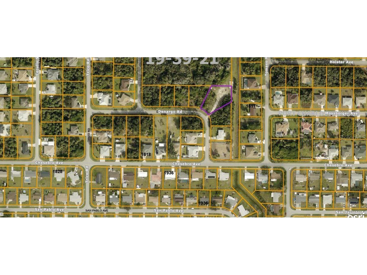 Lot 5 Denargo Road North Port FL 34287 N6133744 image1