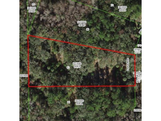 Lot 5 E Indian Oaks Court Hernando FL 34442 OM661737 image1