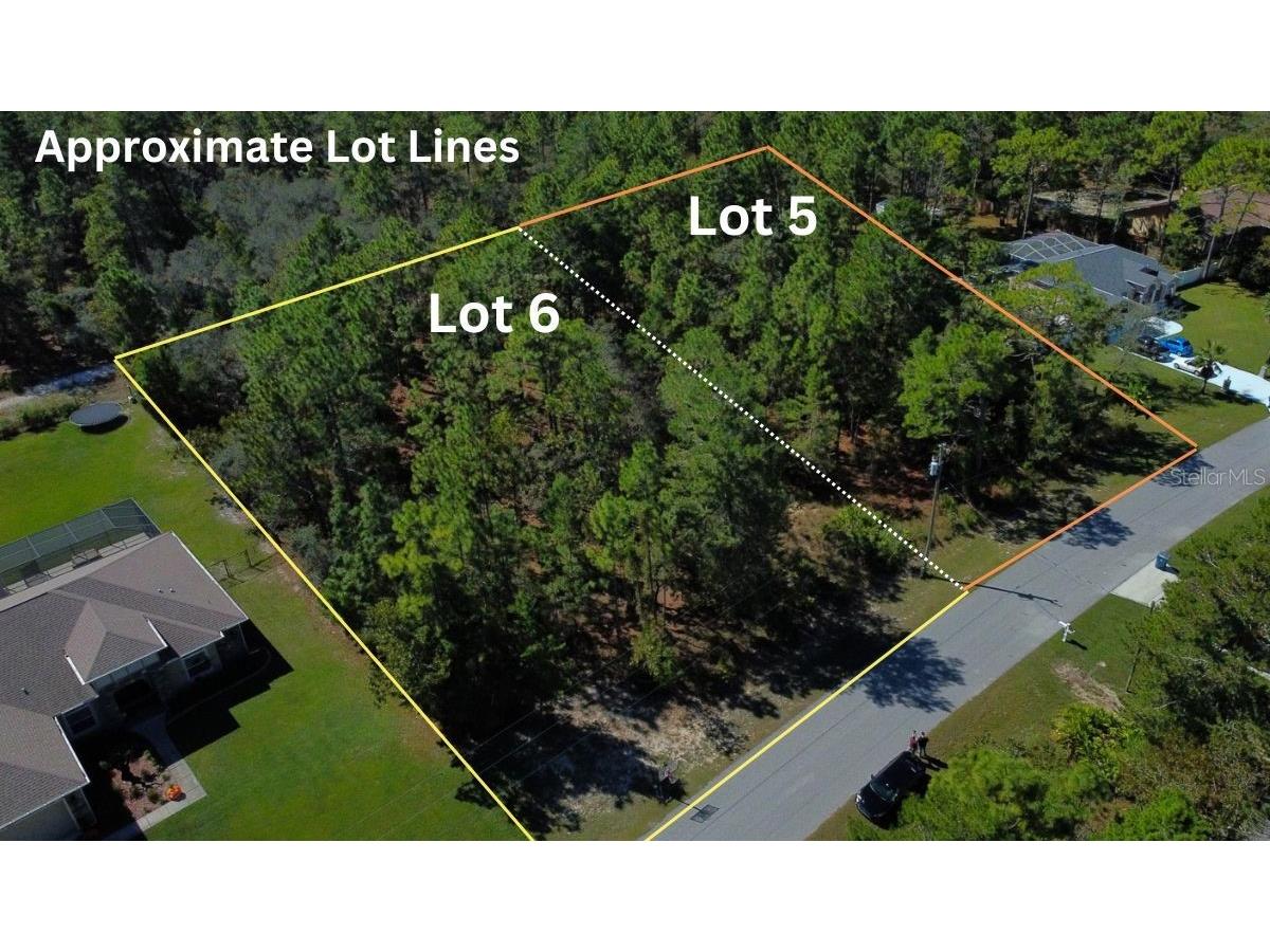Lot 5 Flock Avenue Weeki Wachee FL 34613 W7858877 image1