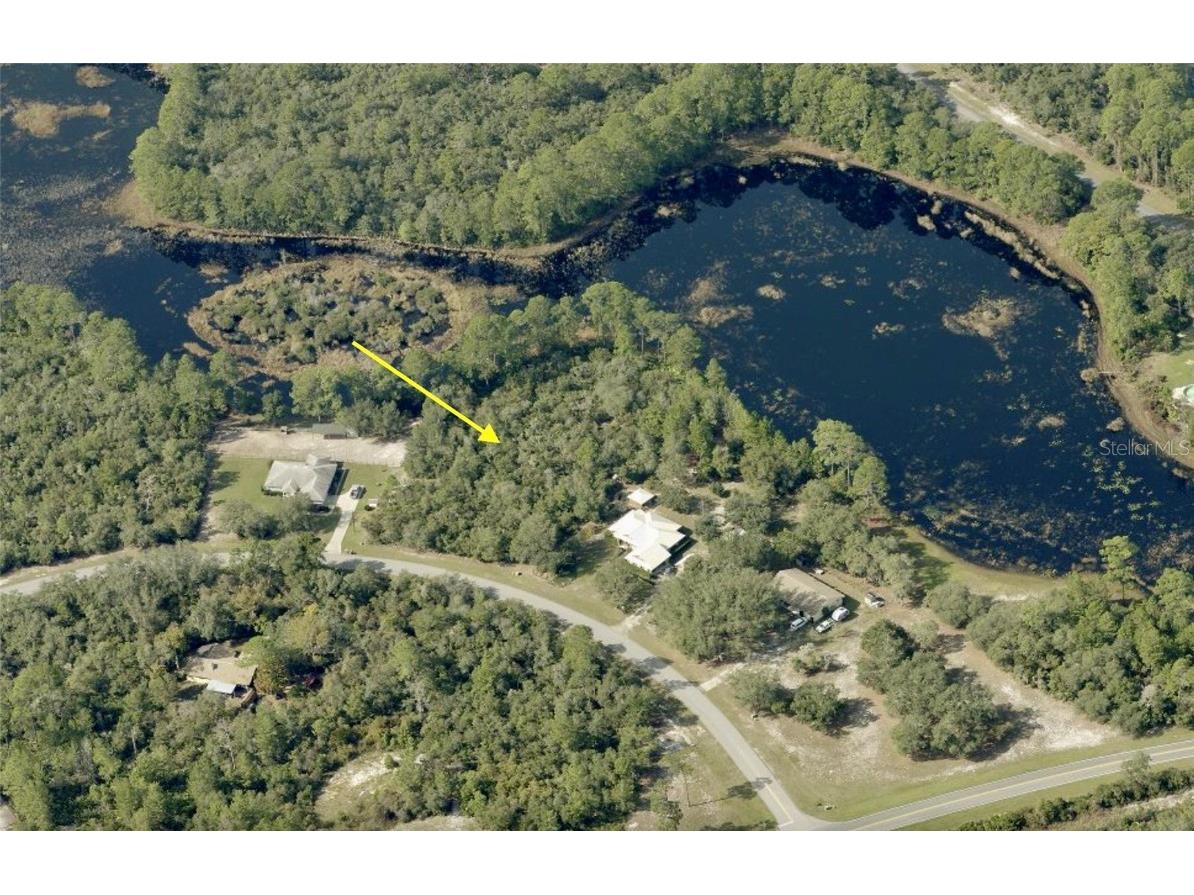 Lot 5 Greenbrier Street Eustis FL 32736 - LAKE NORRIS AND LAKE MARION G5073442 image1
