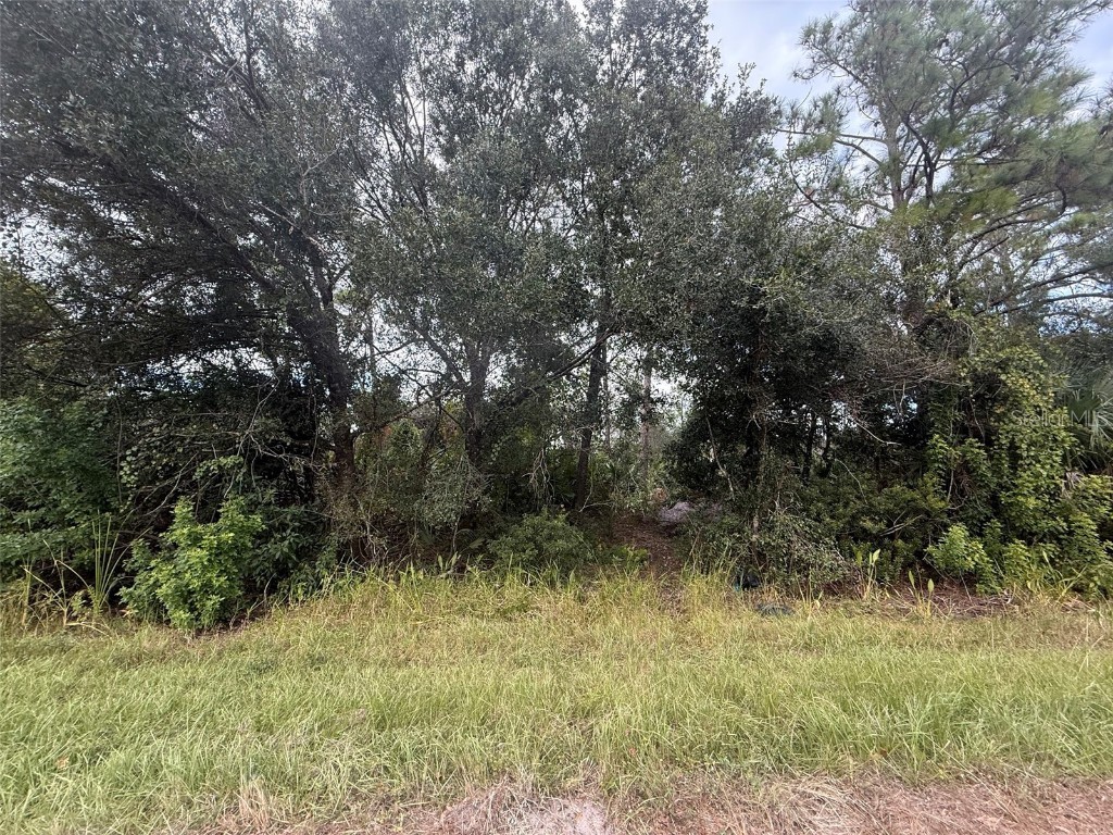 Lot 5 Henrietta Avenue North Port FL 34291 OK225603 image1