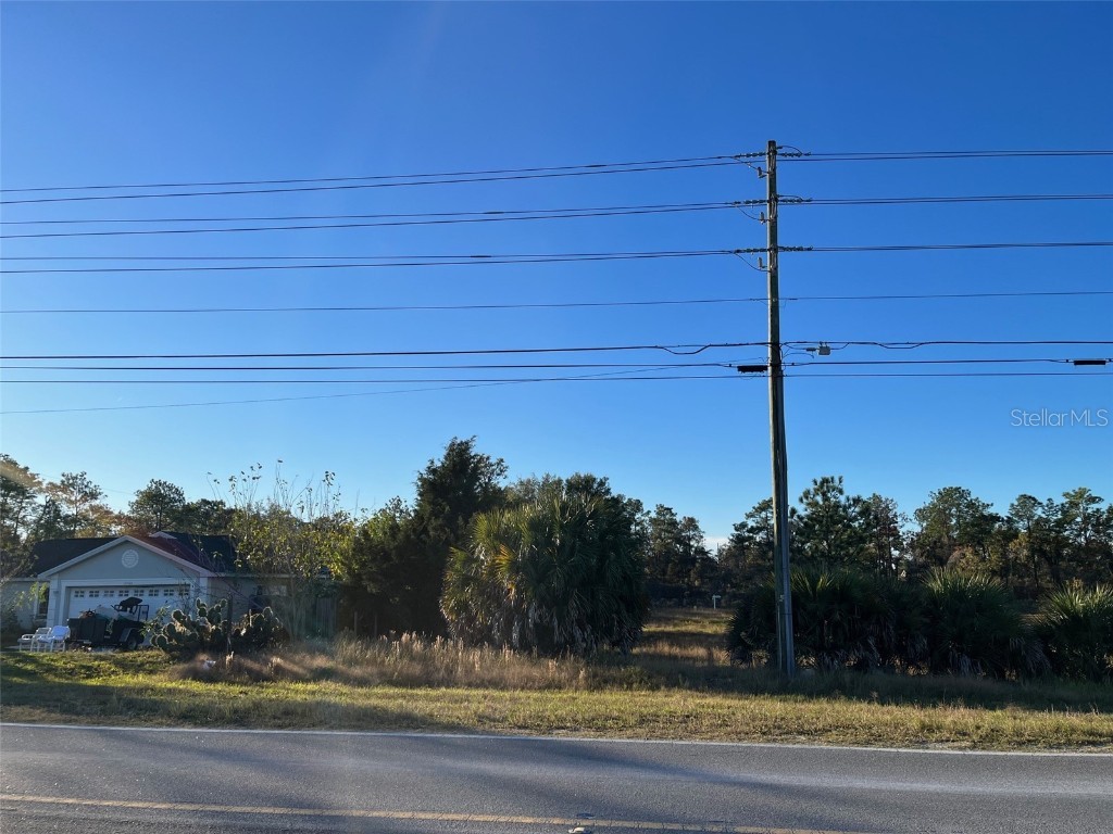 Lot 5 Hexam Road Weeki Wachee FL 34613 W7860072 image1