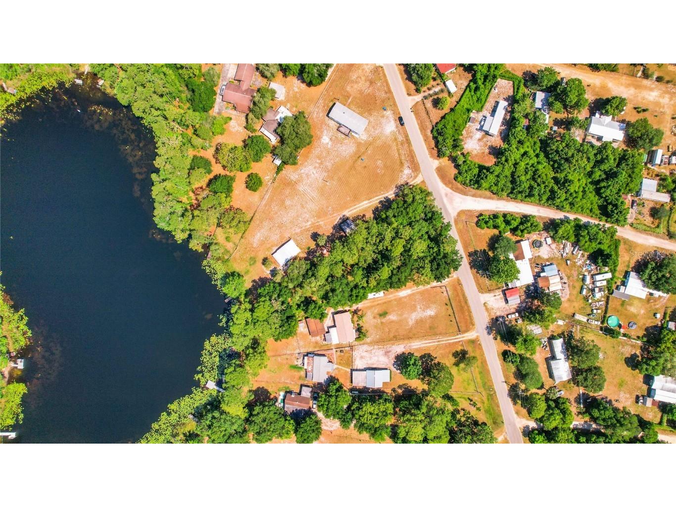 Lot 5 Maggie Jones Road Paisley FL 32767 - Twin Lake G5082037 image1