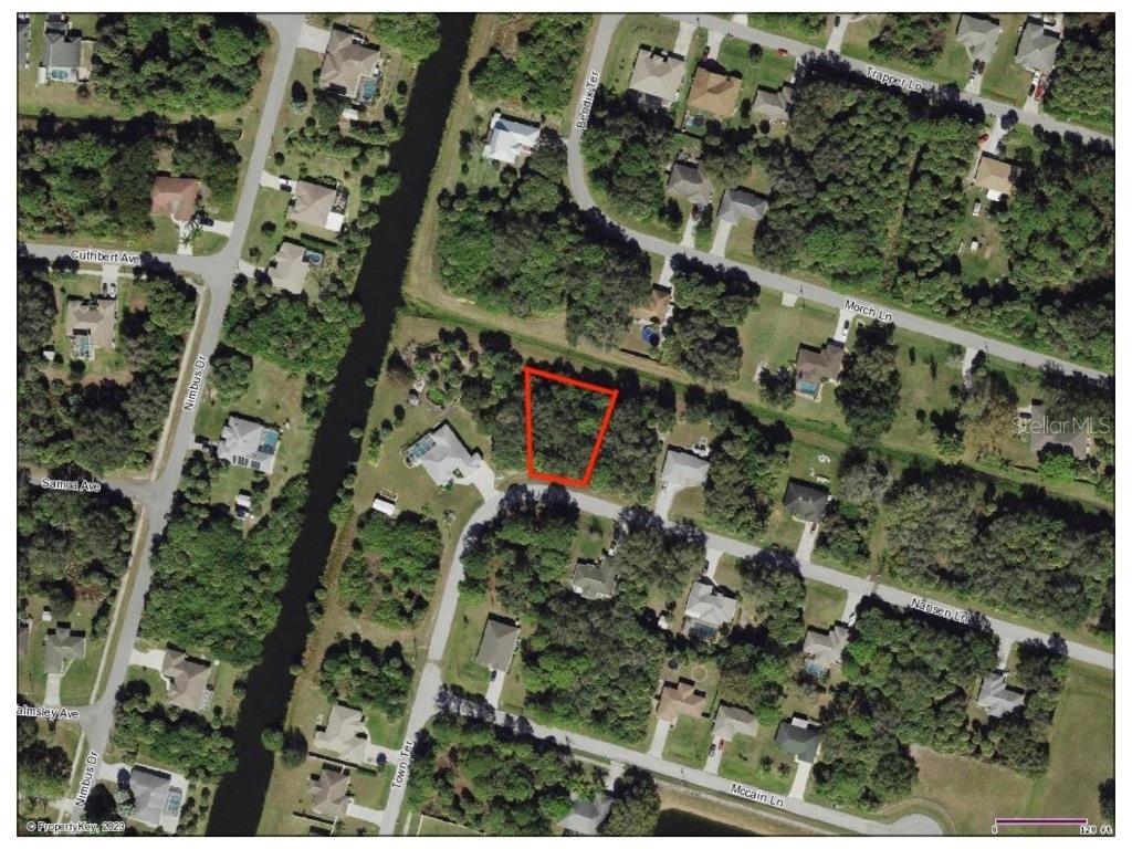 Lot 5 Nansen Lane North Port FL 34286 A4577575 image2
