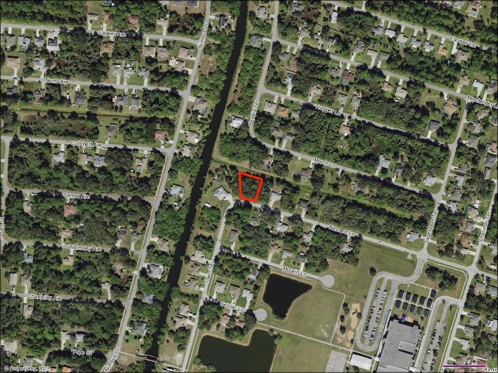 Lot 5 Nansen Lane North Port FL 34286 A4577575 image3